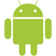 Andriod Mob App Icon